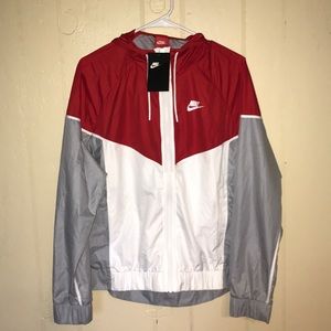 NWT Nike Jacket L